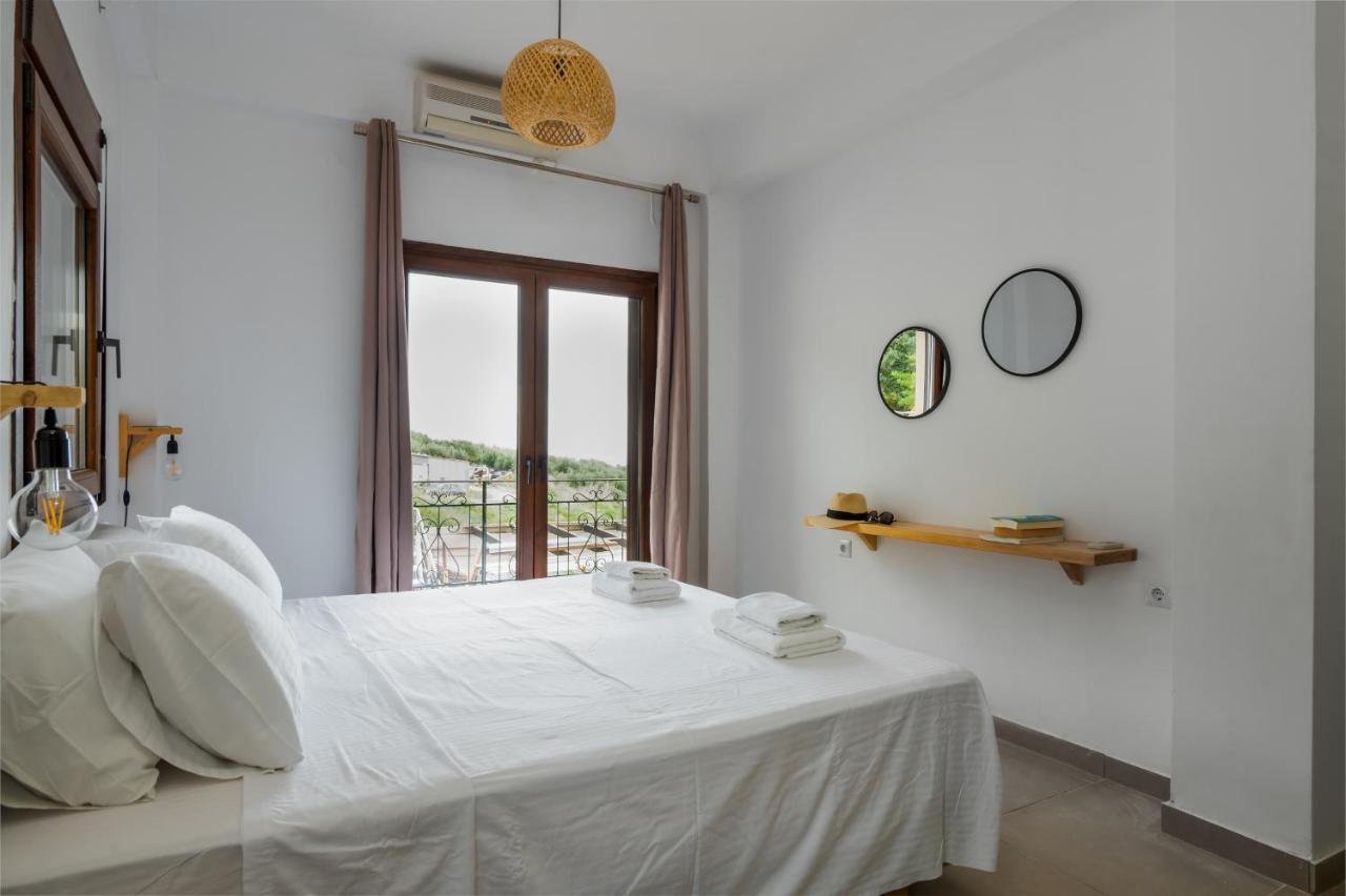 Hilltop Resort At Kefalonia Angon Ngoại thất bức ảnh