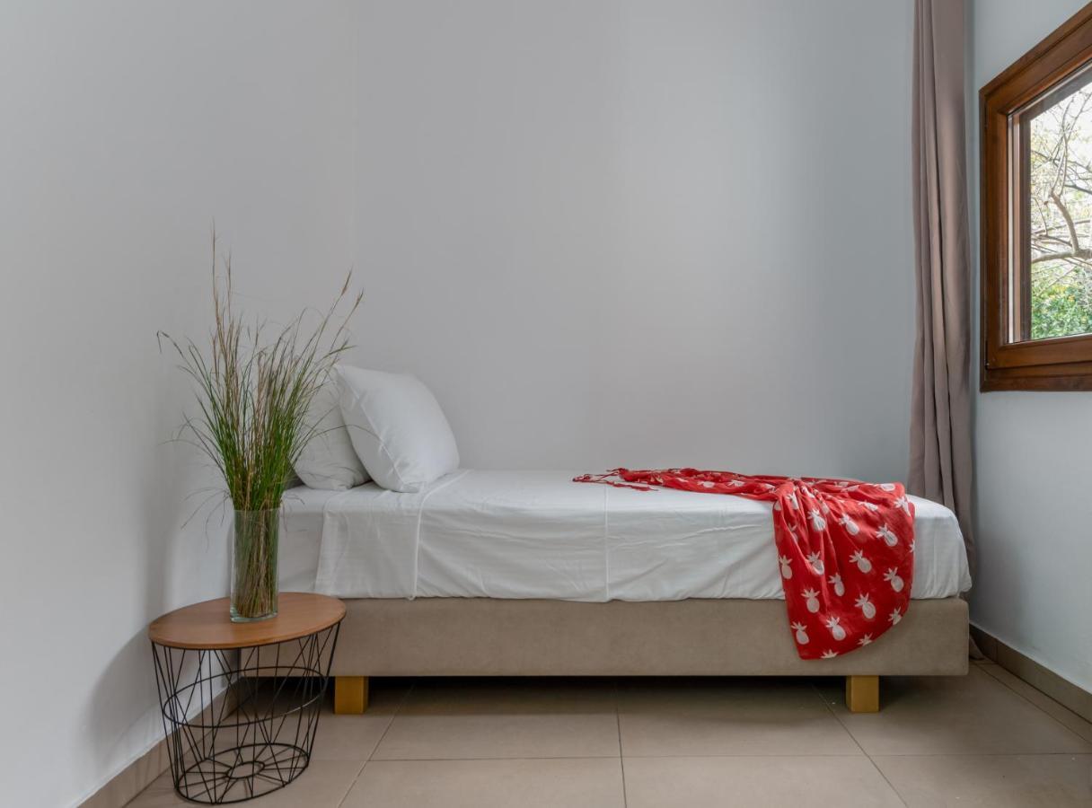 Hilltop Resort At Kefalonia Angon Ngoại thất bức ảnh