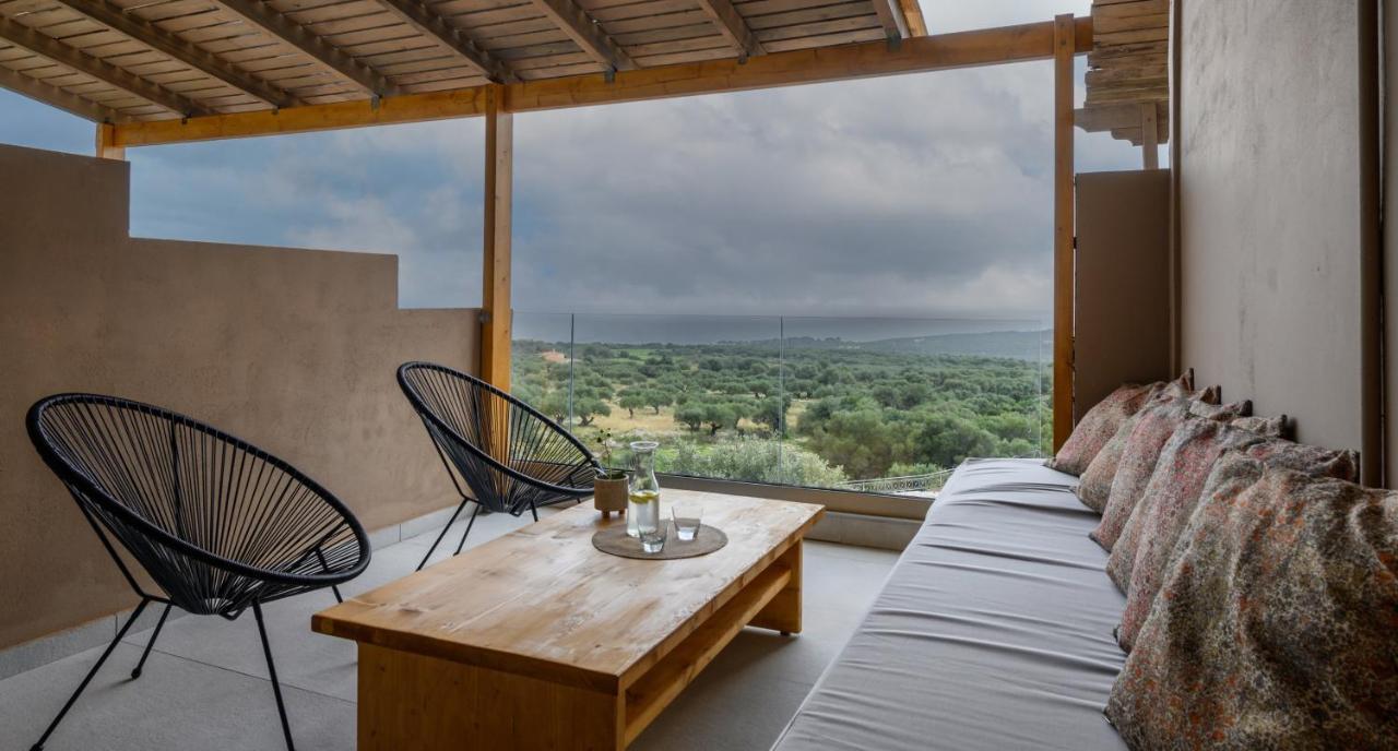 Hilltop Resort At Kefalonia Angon Ngoại thất bức ảnh