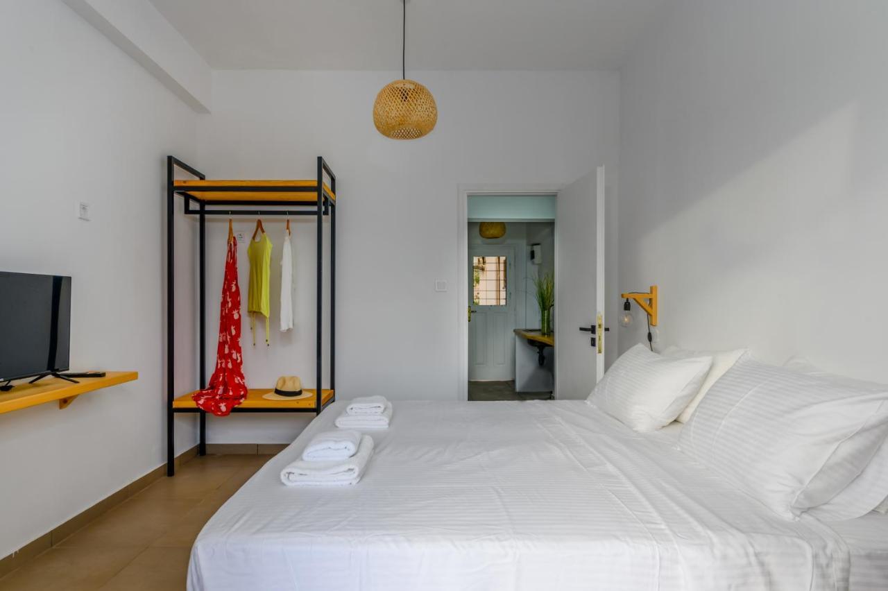 Hilltop Resort At Kefalonia Angon Ngoại thất bức ảnh