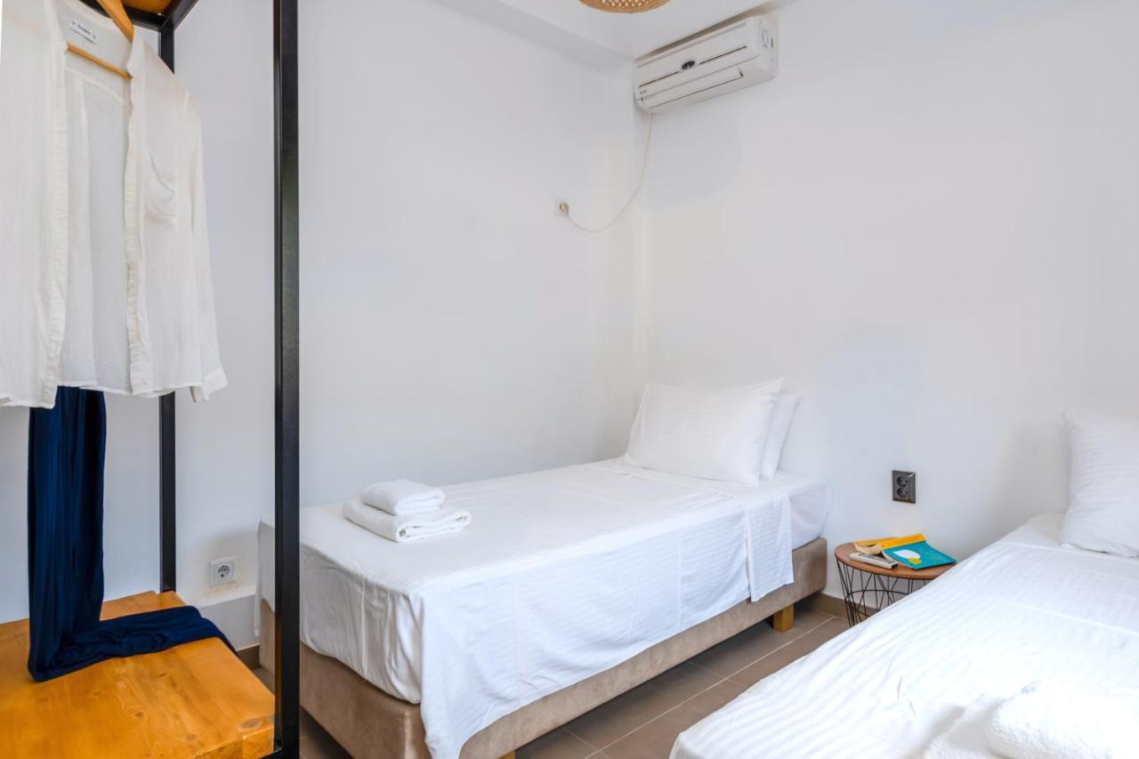 Hilltop Resort At Kefalonia Angon Ngoại thất bức ảnh