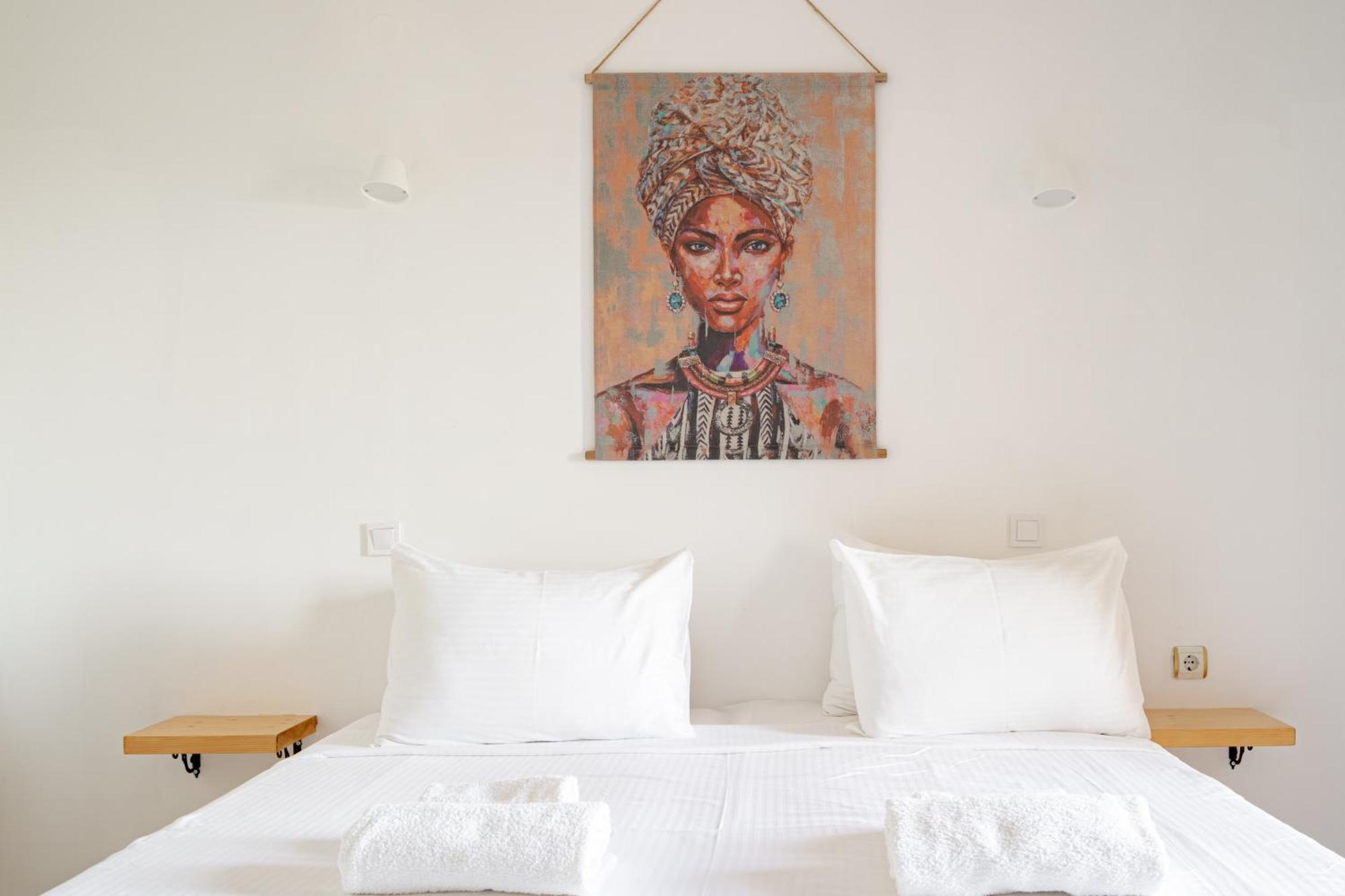 Hilltop Resort At Kefalonia Angon Ngoại thất bức ảnh
