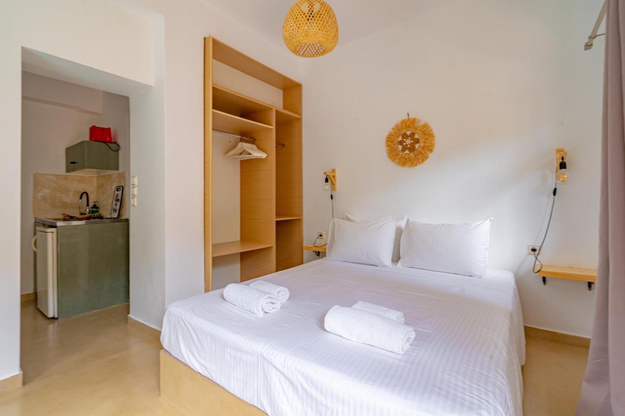 Hilltop Resort At Kefalonia Angon Ngoại thất bức ảnh