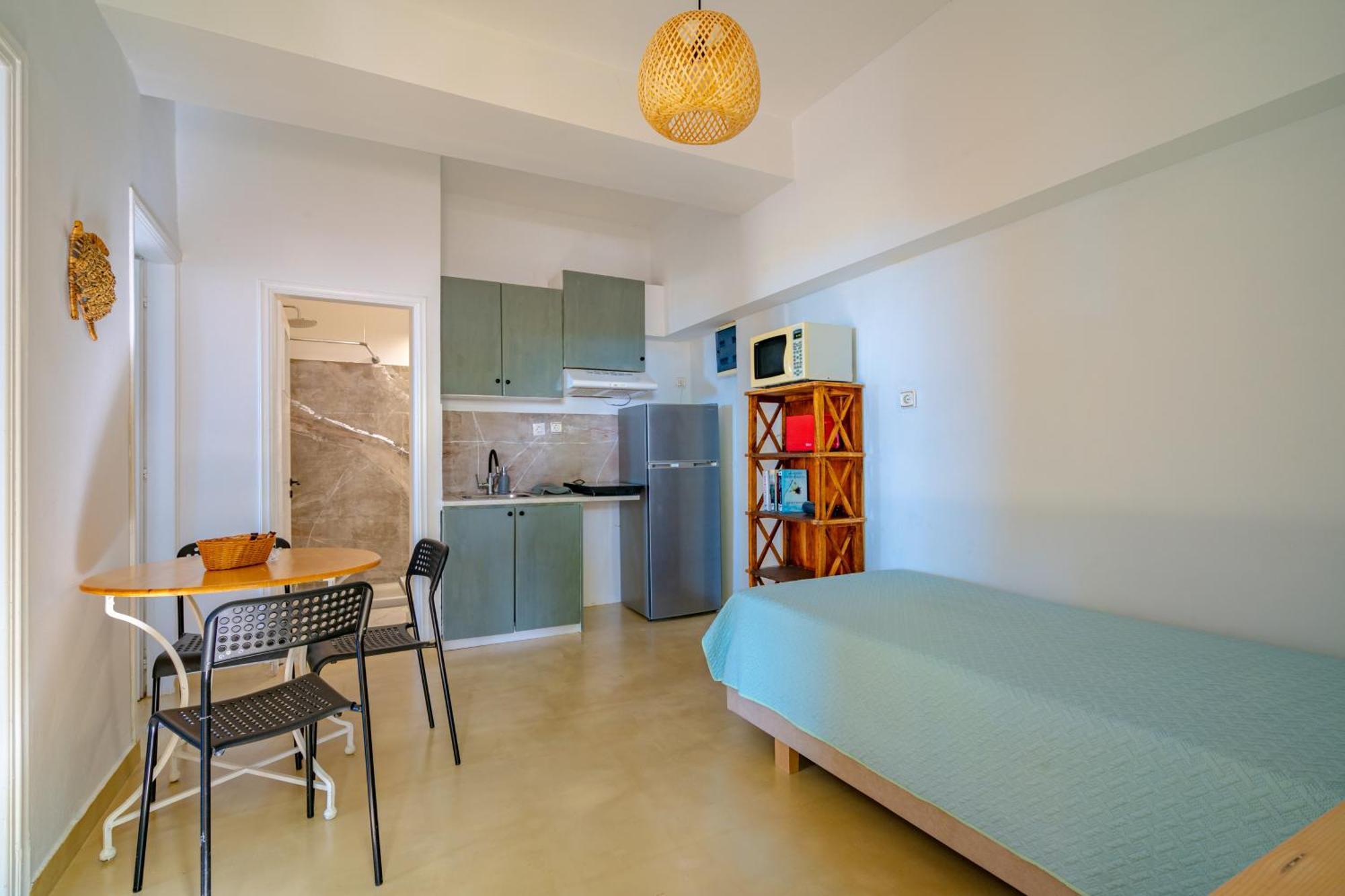 Hilltop Resort At Kefalonia Angon Ngoại thất bức ảnh
