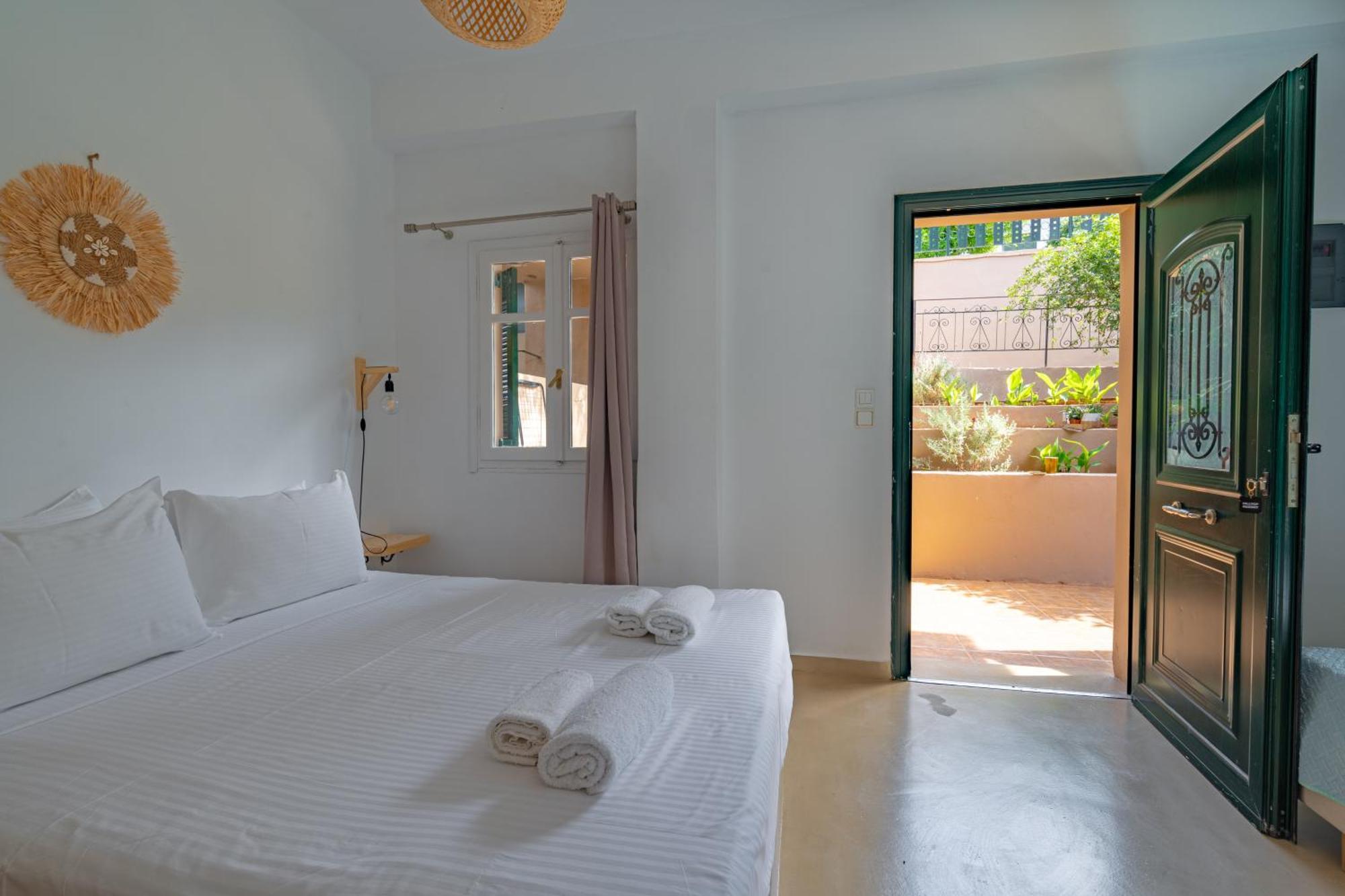 Hilltop Resort At Kefalonia Angon Ngoại thất bức ảnh