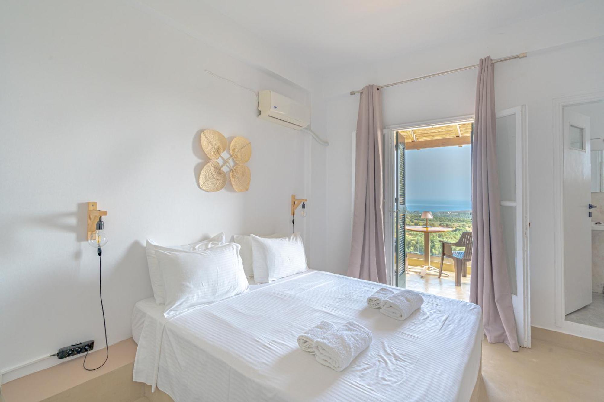Hilltop Resort At Kefalonia Angon Ngoại thất bức ảnh