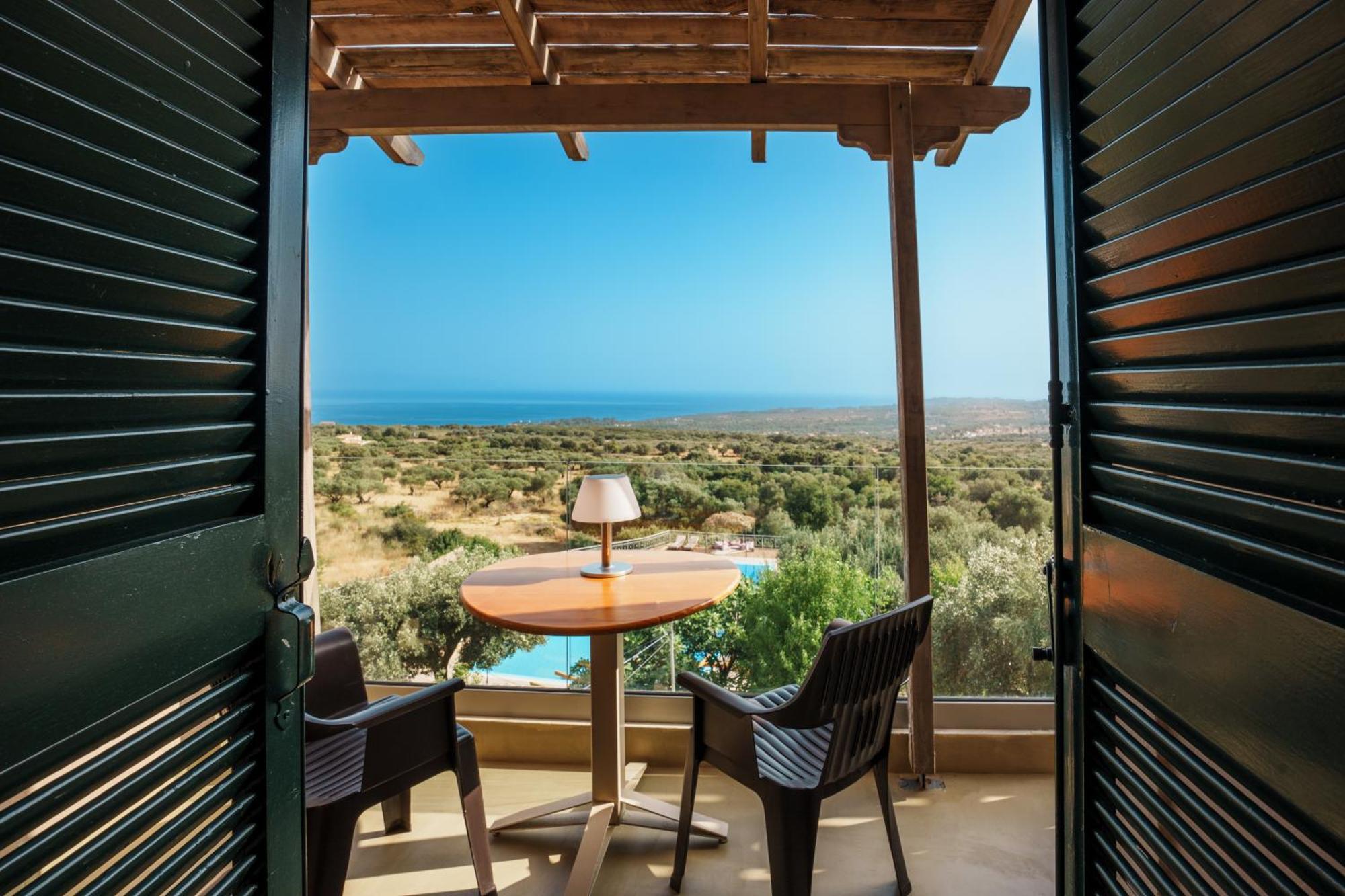 Hilltop Resort At Kefalonia Angon Ngoại thất bức ảnh