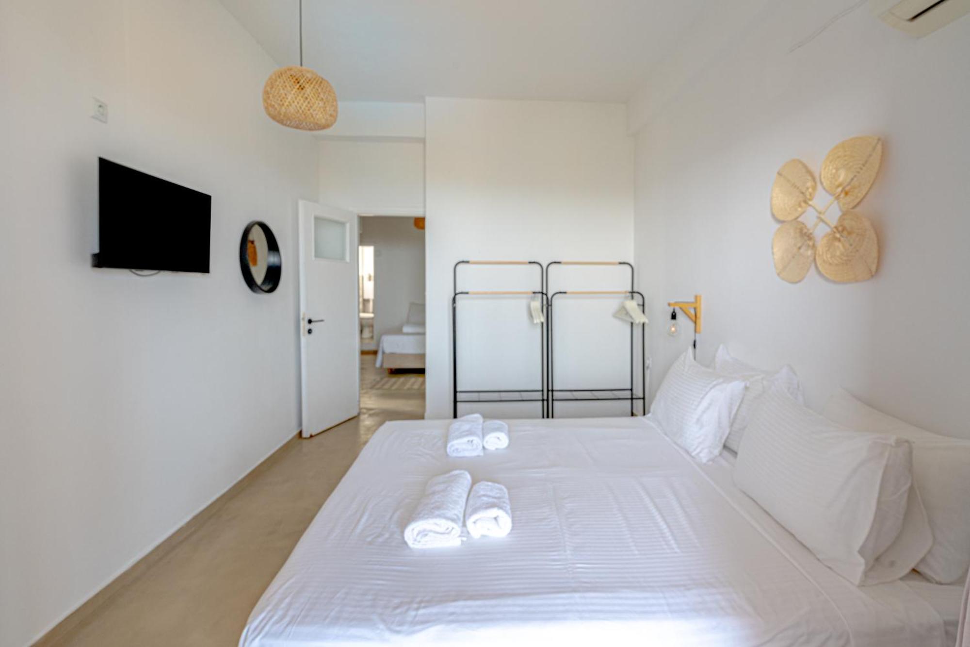Hilltop Resort At Kefalonia Angon Ngoại thất bức ảnh