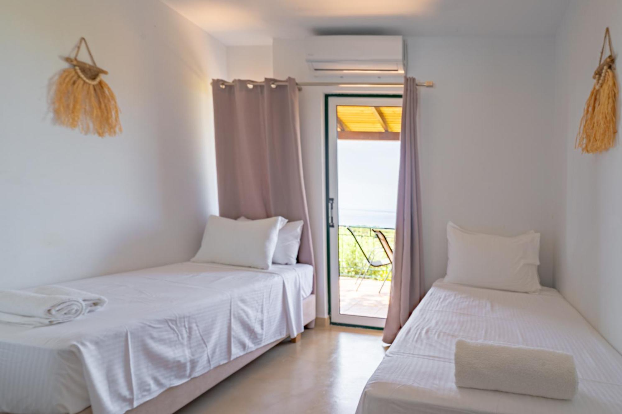 Hilltop Resort At Kefalonia Angon Ngoại thất bức ảnh